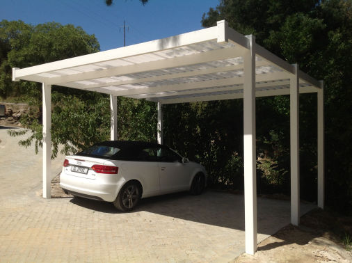 car port 